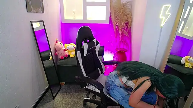 Haddes_as webcam