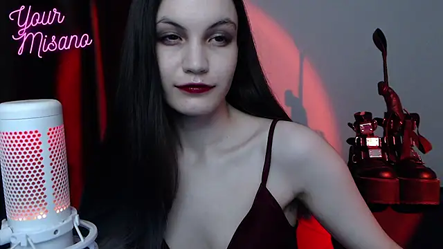 YourMisano webcam