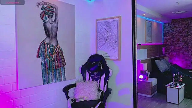 KAROL-SCOTT webcam