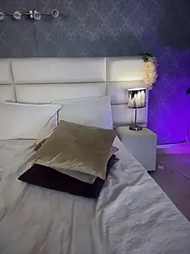 Celeste_Amber webcam