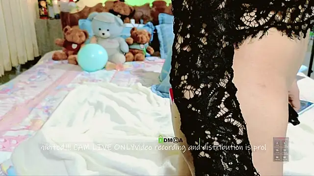 ribbinpink live sex cam