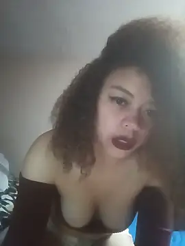 SweetJeii webcam