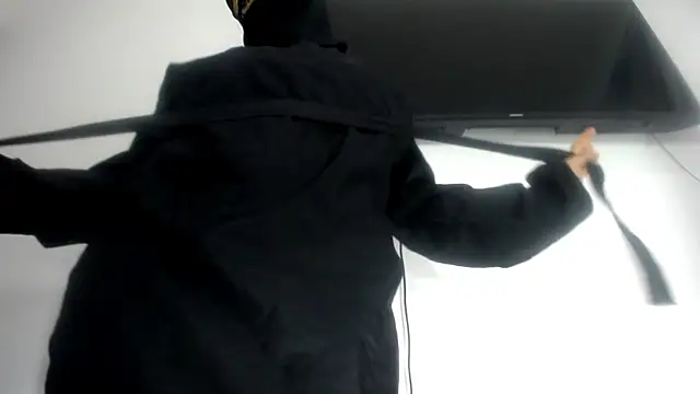 Fox_Loves webcam