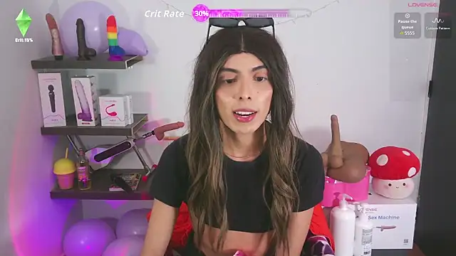 valentina_crtti webcam