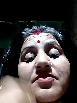 Sexi_pushpa webcam