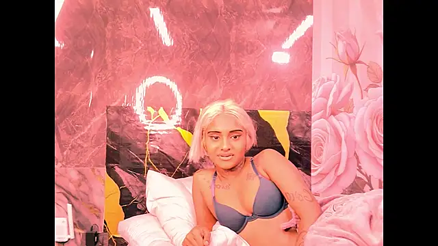 indian_barbie webcam
