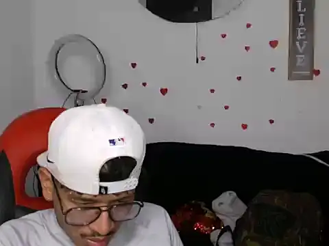 blackfox_desire webcam