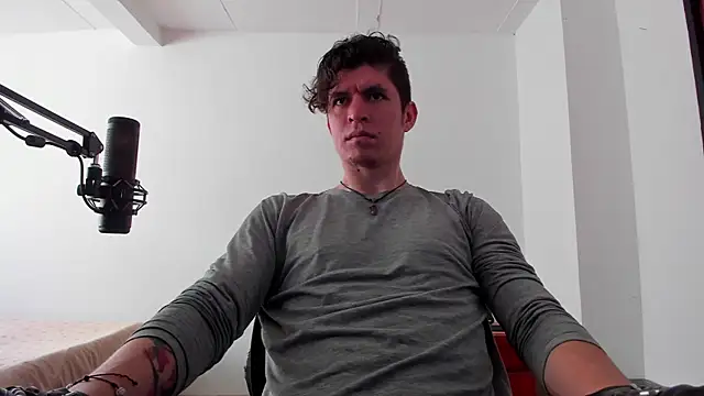 Headhunterdz webcam