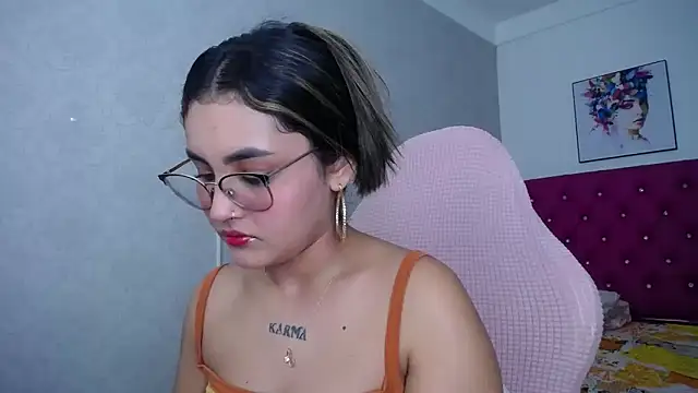 kathe-mills235 webcam