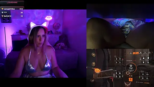 ArchangelTheFrancaise webcam