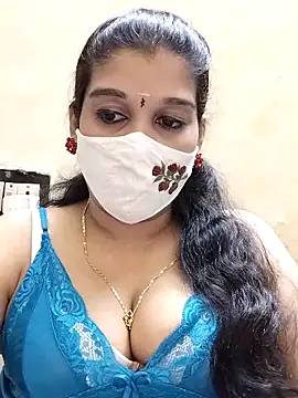 amelia-rani webcam