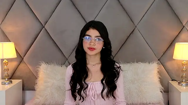 OliviaDiaz webcam