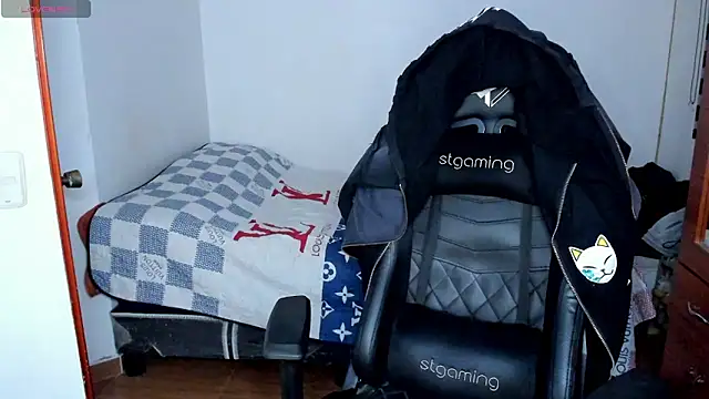 Tommy_Bred webcam