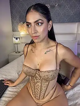 Celeste_Amber webcam