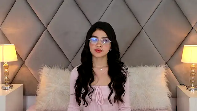 OliviaDiaz webcam