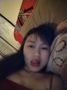 Cherry-squirtt webcam