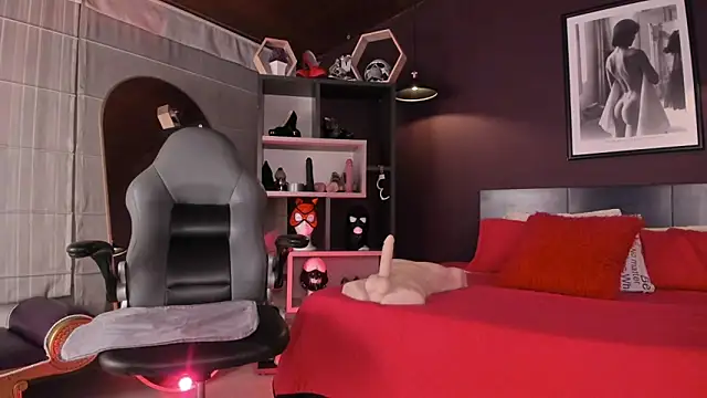 Veronica_Jacobss webcam
