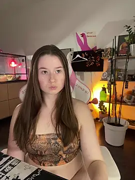 sweetest_pie webcam