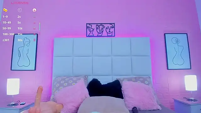 charlotte_kisss webcam