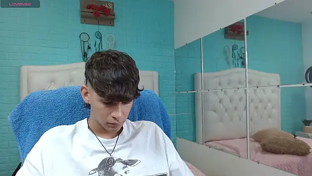 DraxBlade09 webcam