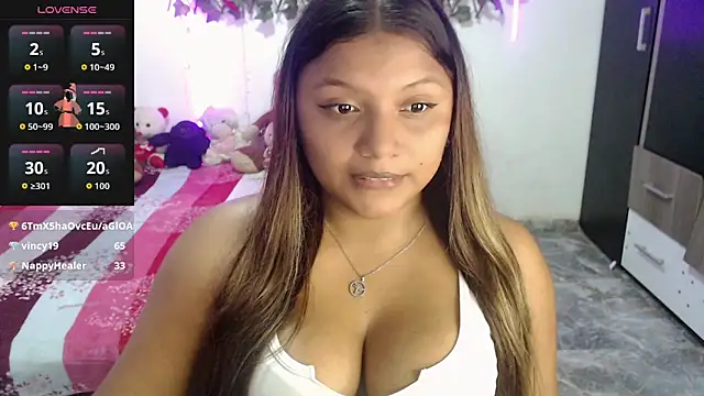 sexysusan4you webcam