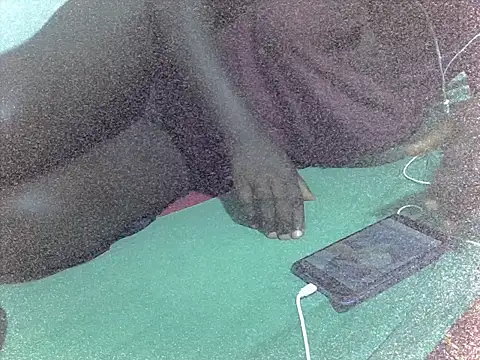 Creamygal3 webcam