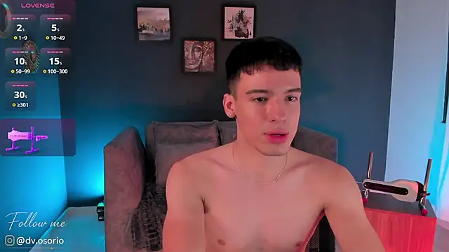 david_osorio webcam
