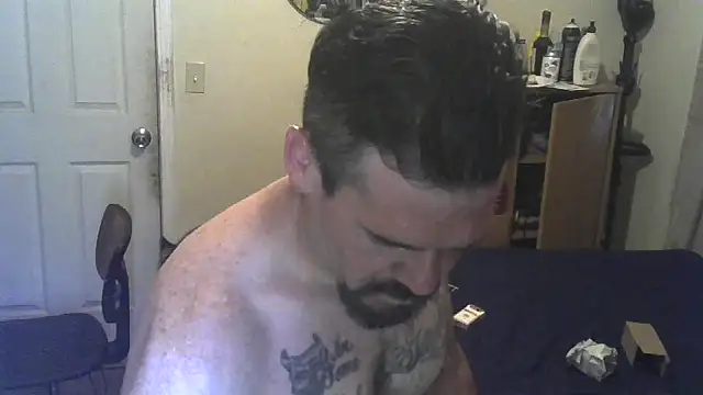 Johnny1991Blunt webcam
