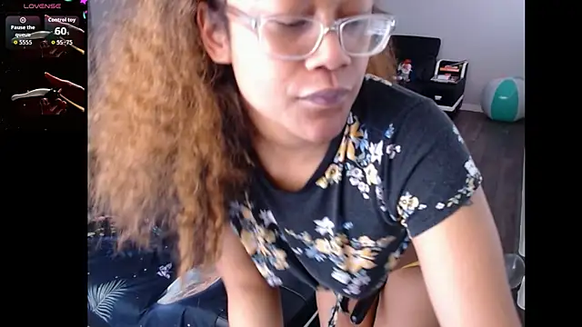 RylReese webcam