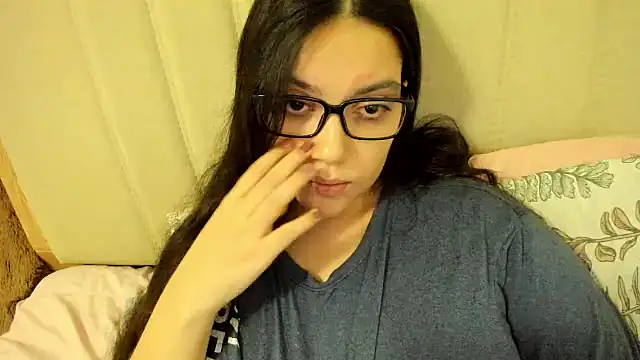 roniewester webcam