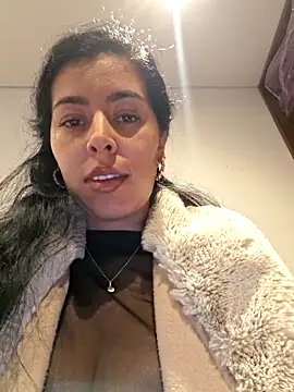Luianna webcam