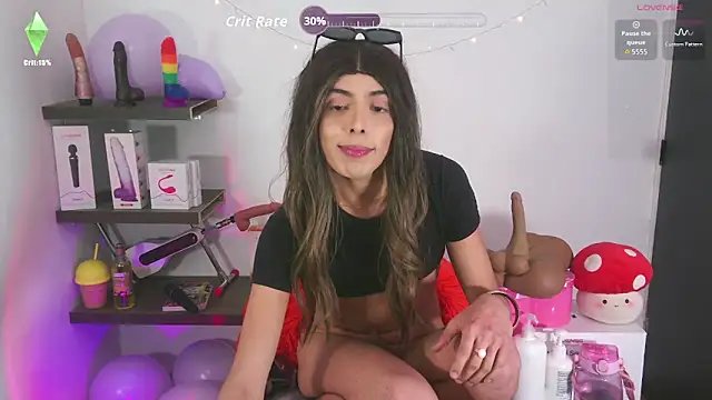 valentina_crtti webcam