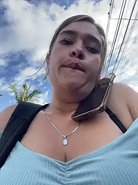 miss_berlyn webcam