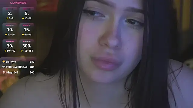 MargaritaGrey webcam