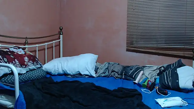Daddybear26 webcam