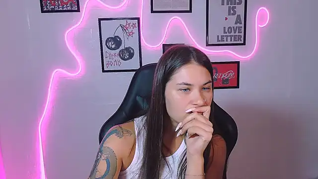 AlisaFrost