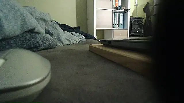 NiceHunter89 webcam