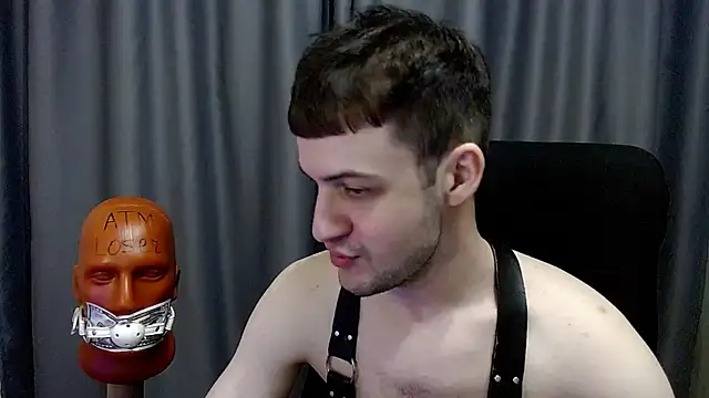 _Damien_thorn_ webcam