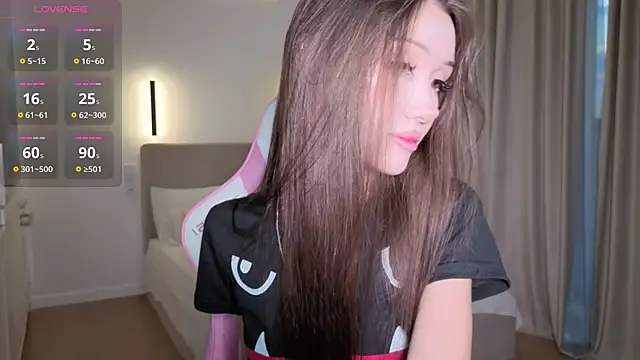 sweetiebones webcam