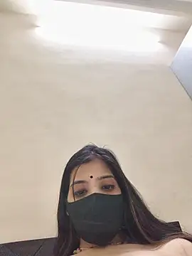 Princess_payal webcam