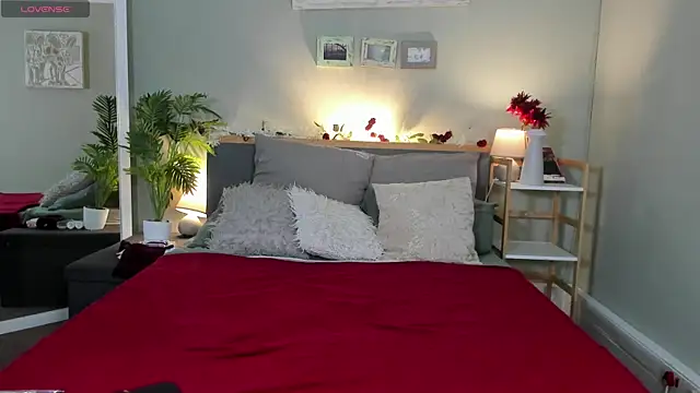 HotStellaaa webcam