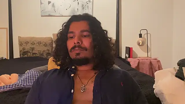 daddyvibes webcam