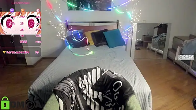 A_Skyy webcam