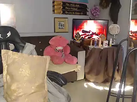 Demonsfuck webcam
