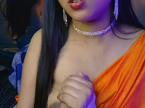 its-samyara webcam