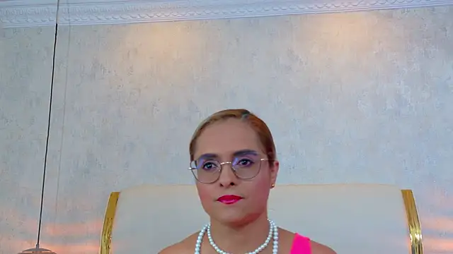 MarilynVega1 webcam
