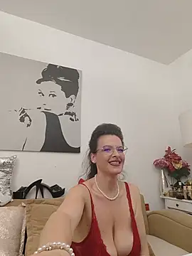 RebeccaNoble webcam