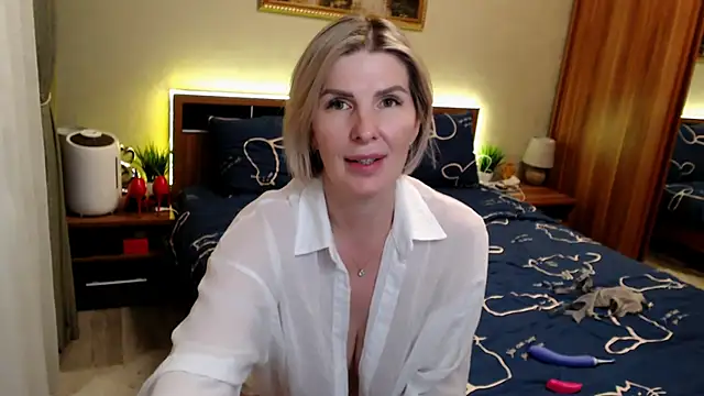 sensualEmilia webcam