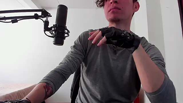 Headhunterdz webcam