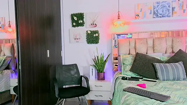 Dulce_Morrys webcam